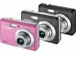 Samsung ES55 LCD Digital Cameras