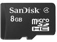 SanDisk 8GB Micro SD