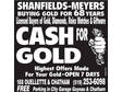 Shanfields-Meyers