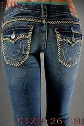 Wholesale New Men's/ Women’s True Religion Jeans