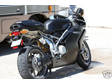 Ducati : Superbike 749D (Dark) RARE!! 2006 Ducati 749D