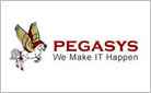 Pegasys IT Proffesionals on Various Technologies