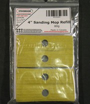 Buy Online Sanding Mop Refill at Just CA$20.00