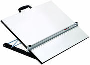   $60.00 Martin Adjustable Angle Parallel Drawing Board 