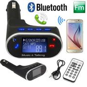 Best Bluetooth Car Kits