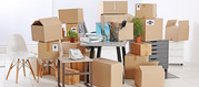 Goods Moving Services - Xcellent Packers