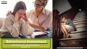 Get The Child Behavioral Assessment from Toronto Psychological Service