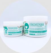 Afro Love Curling Puree 