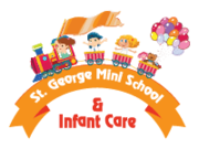 Infant Daycare North York | Child Development | St. George Mini 