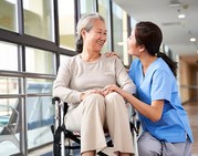 Compassionate Home Care Services