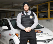 Reliable Mobile Patrol Security Services in Ontario