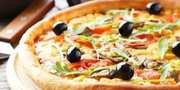 Top Pizza Shop in Oakville – Fresh Ingredients, Amazing Taste