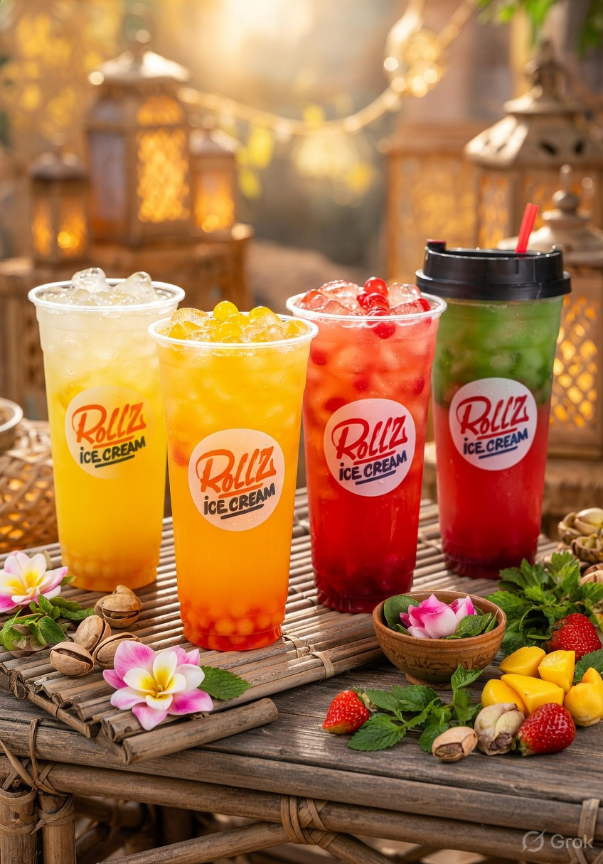 3 Reasons Why Popping Soda in Toronto is the Dessert Topping You Need 