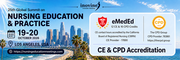 25th Global Summit on Nursing Education and Practice (GSNEP 2026)-wind